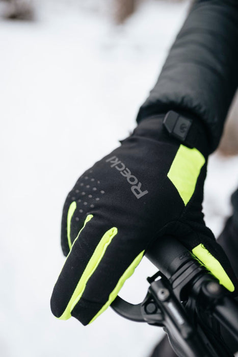 Roeckl【Rocca 2 GTX】