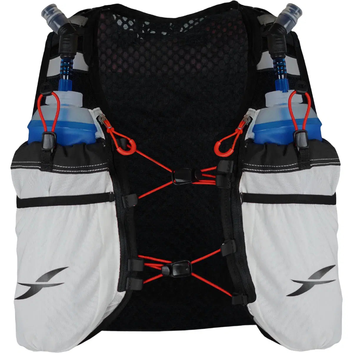 Trail 2.5 FITLETIC HydraVest トレイル2.5 ハイドラベスト
