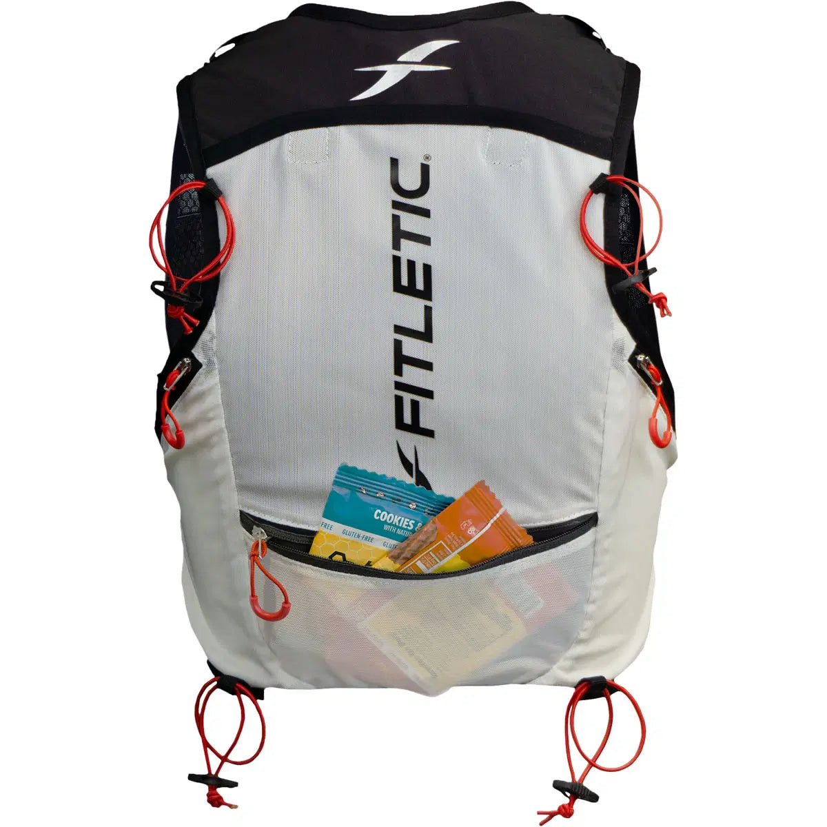 Trail 2.5 FITLETIC HydraVest トレイル2.5 ハイドラベスト