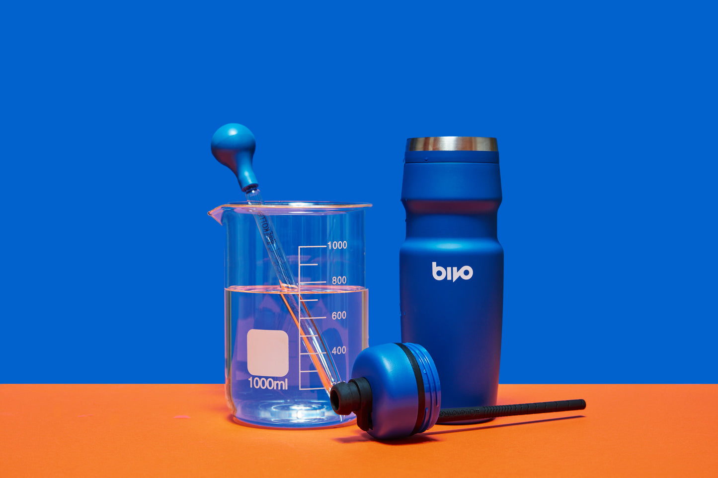 Bivo Duo 740ml【予約販売中】