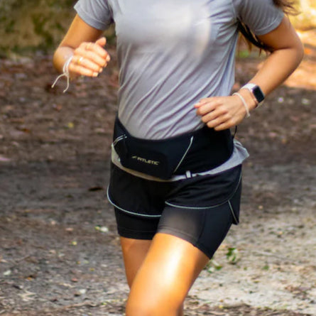 FITLETIC 360 PLUS 揺れないランニングポーチ