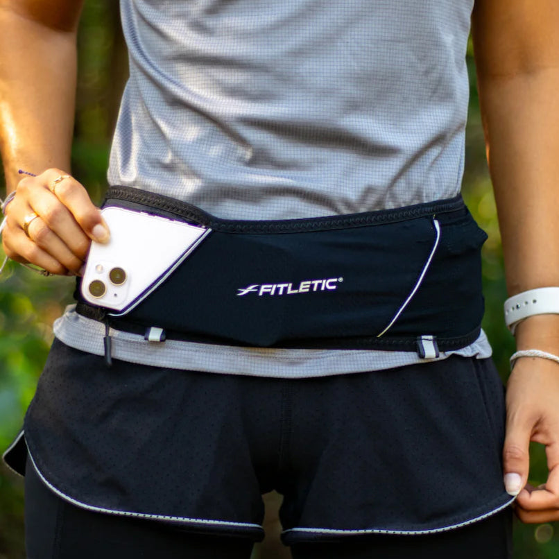 FITLETIC 360 PLUS 揺れないランニングポーチ