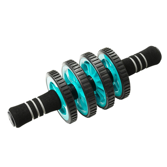 4WHEEL ABローラー