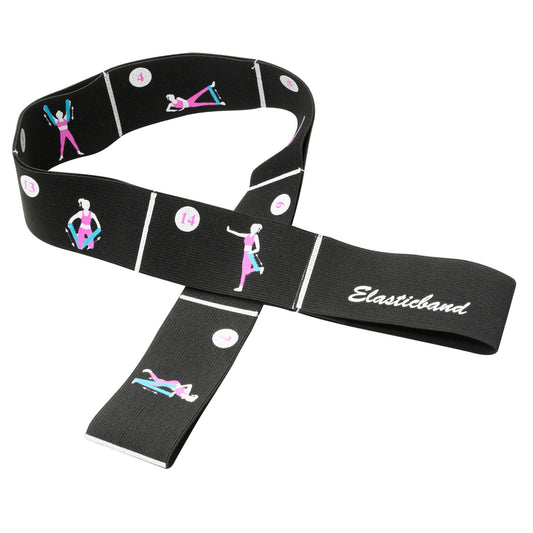 マルチエラスティックバンド