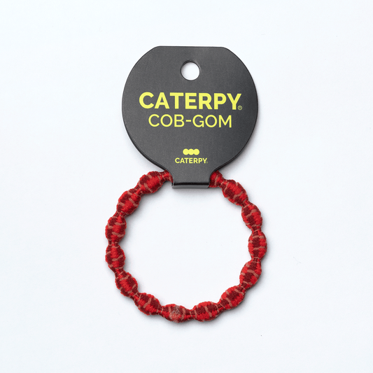 キャタピーコブゴム ツバキ