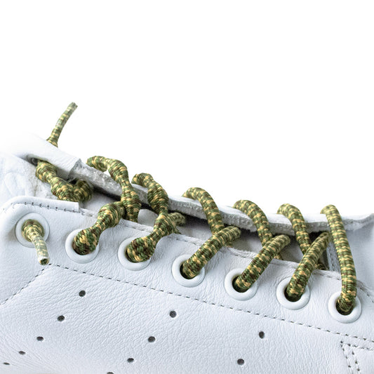 結ばない靴紐 AIR CATERPY エアーキャタピー