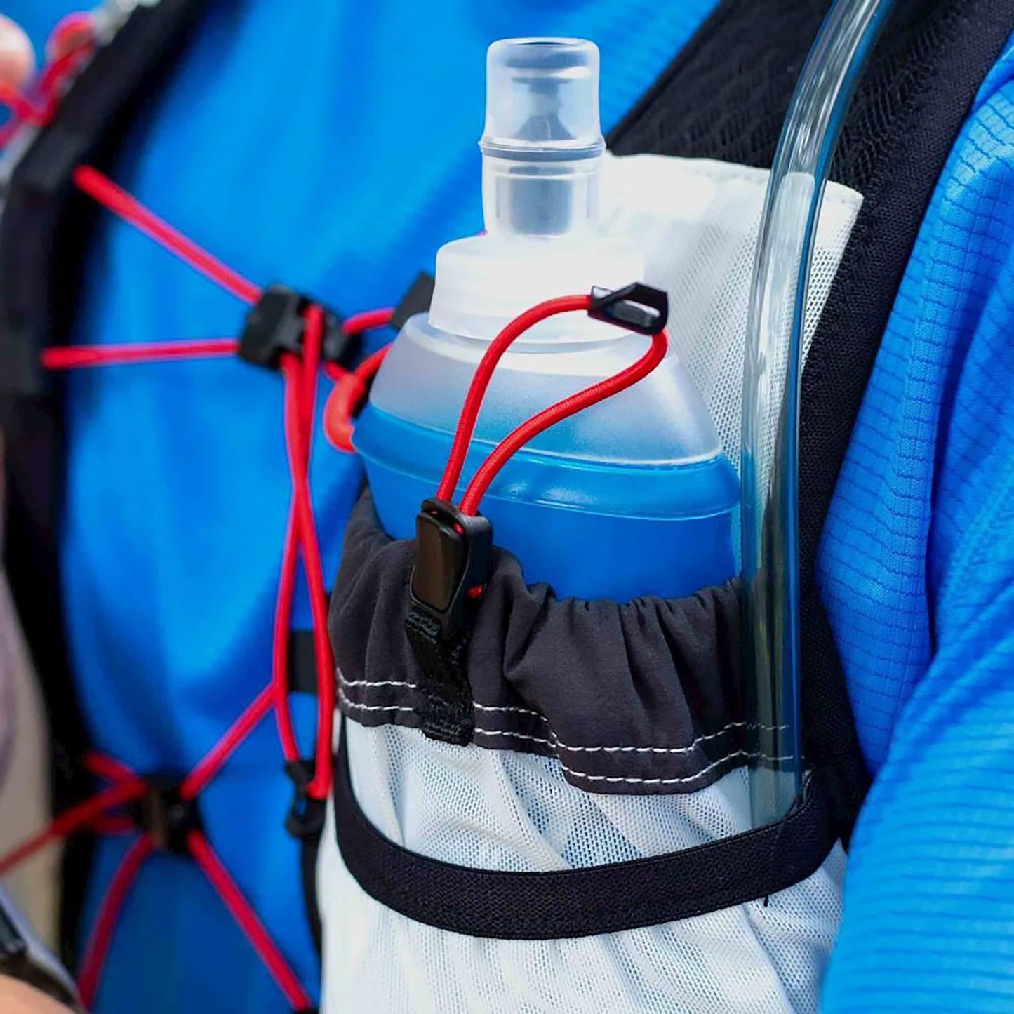 Trail 2.5 FITLETIC HydraVest トレイル2.5 ハイドラベスト