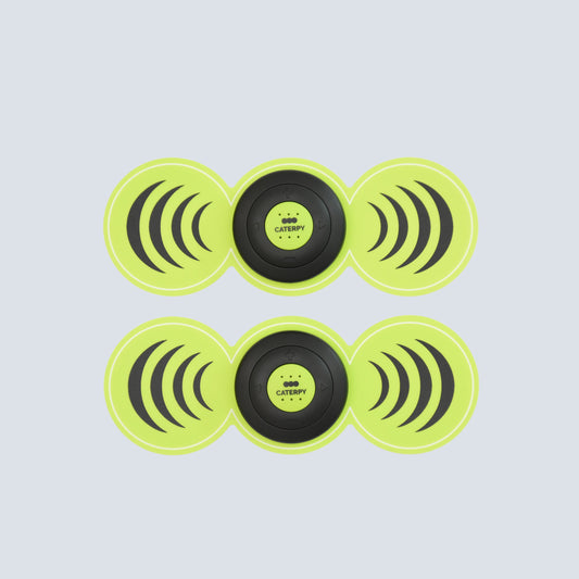 CARE WAVE 2Pセット(小×2点)