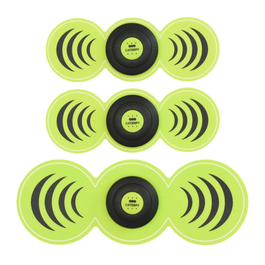 CARE WAVE 3Pセット(大×1点、小×2点)