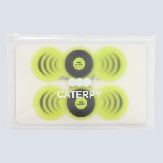 CARE WAVE 2Pセット(小×2点)