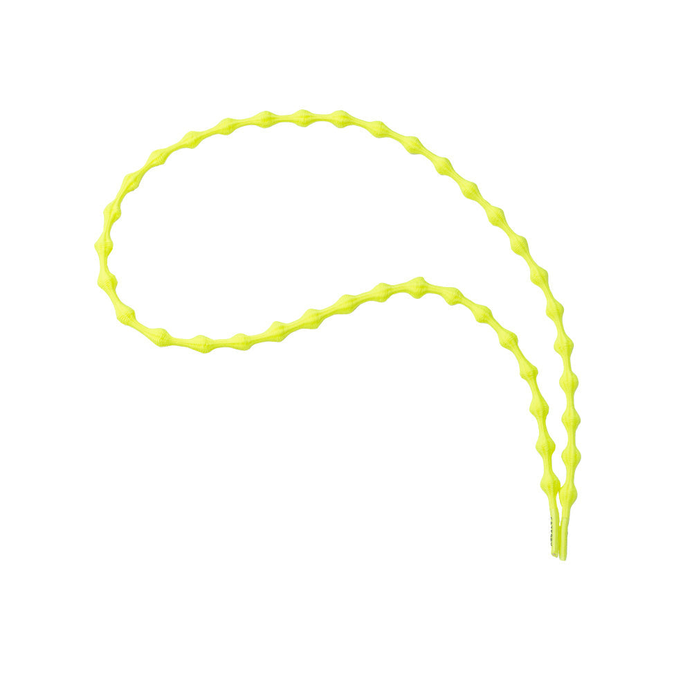 靴紐の全体画像