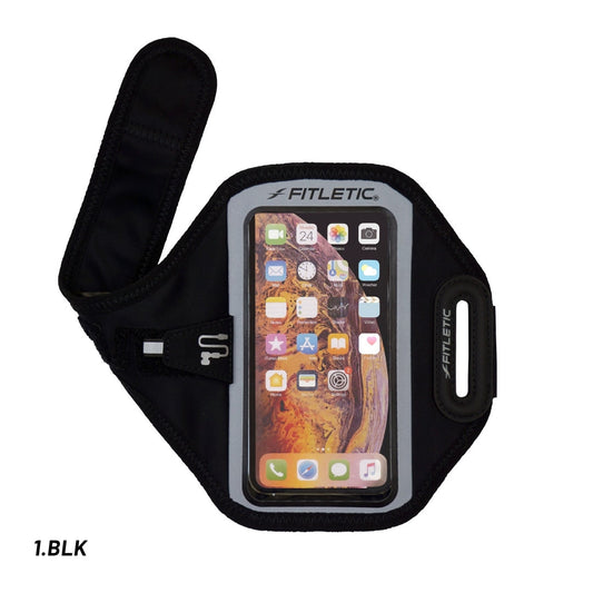 FITLETIC Forte Plus フォルテプラス  ランニング用アームバンド