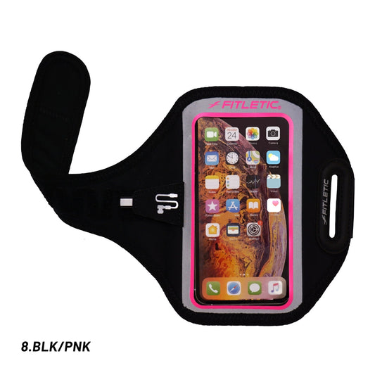 FITLETIC Forte Plus フォルテプラス ランニング用アームバンド