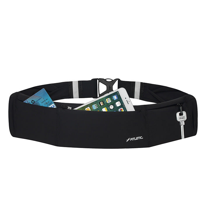 FITLETIC 360° 軽量マルチユースポーチ