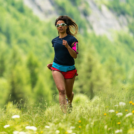 FITLETIC 360°  軽量マルチユースポーチ