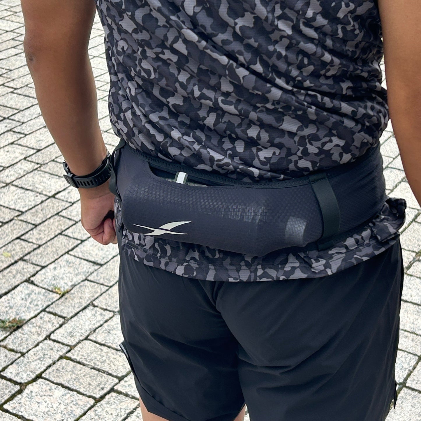FITLETIC 360 PLUS 揺れないランニングポーチ