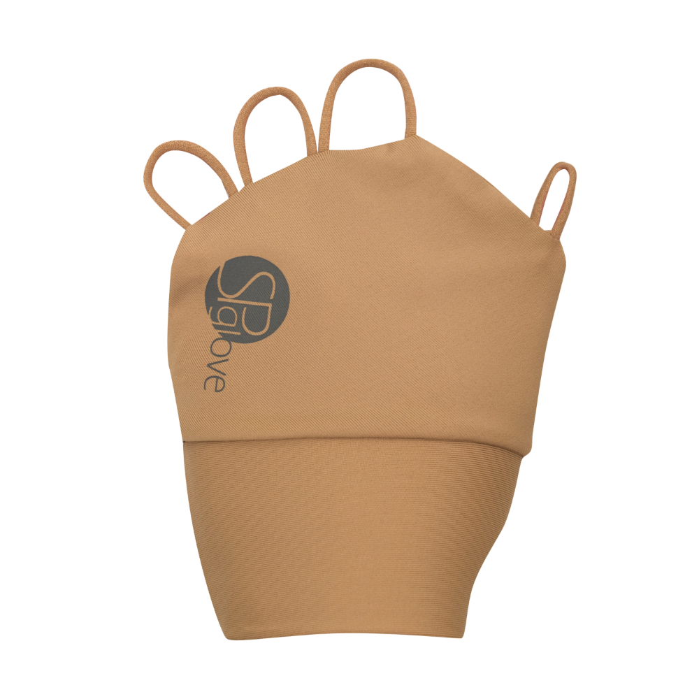 SP Glove 指なしグローブ