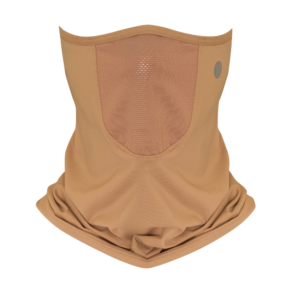 SP UV Face Shield (Neck Gaiter) サンプロテクション UVフェイスシールド(ネックゲイター)