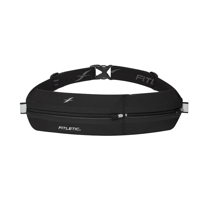 FITLETIC Bolt ボルト ランニングポーチ 2ポケットタイプ