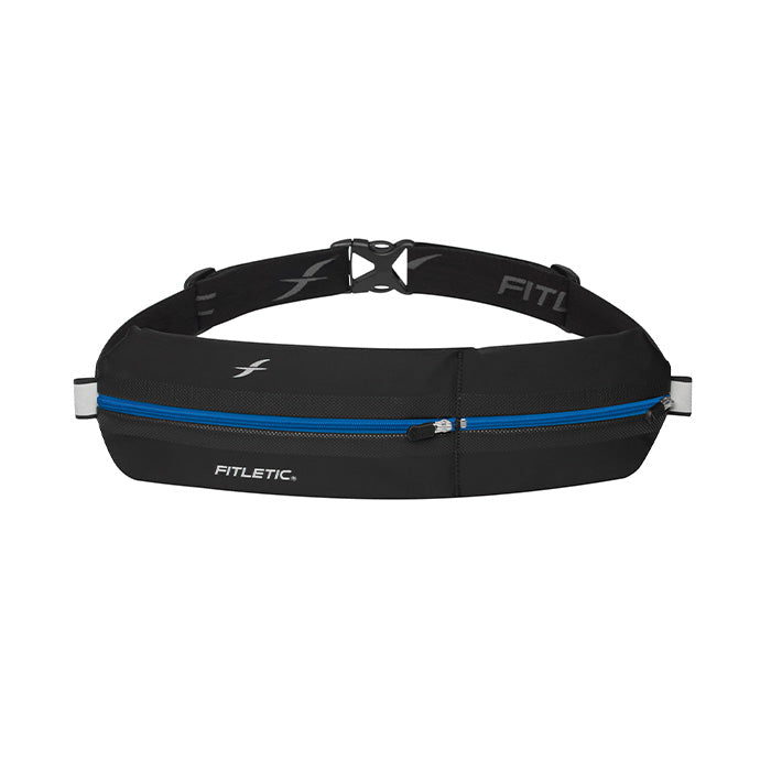 FITLETIC Bolt ボルト ランニングポーチ 2ポケットタイプ