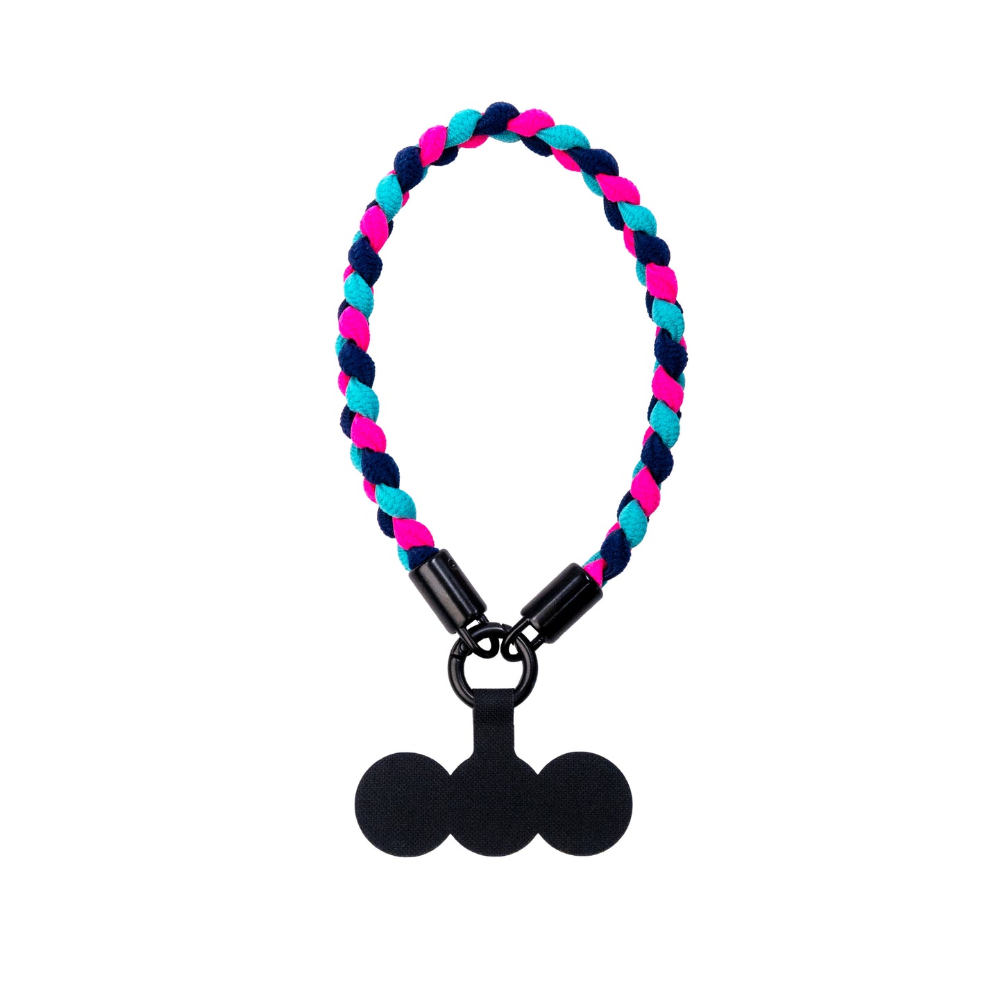 【予約販売】みつあみ CATERAP スマホストラップ