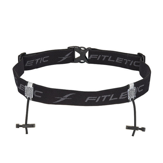 FITLETIC Race I  レース1  ゼッケンホルダー付き