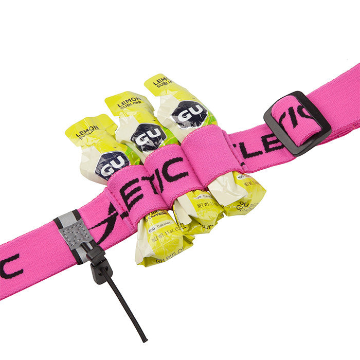 FITLETIC Race II レース2 ゼッケンホルダー付き