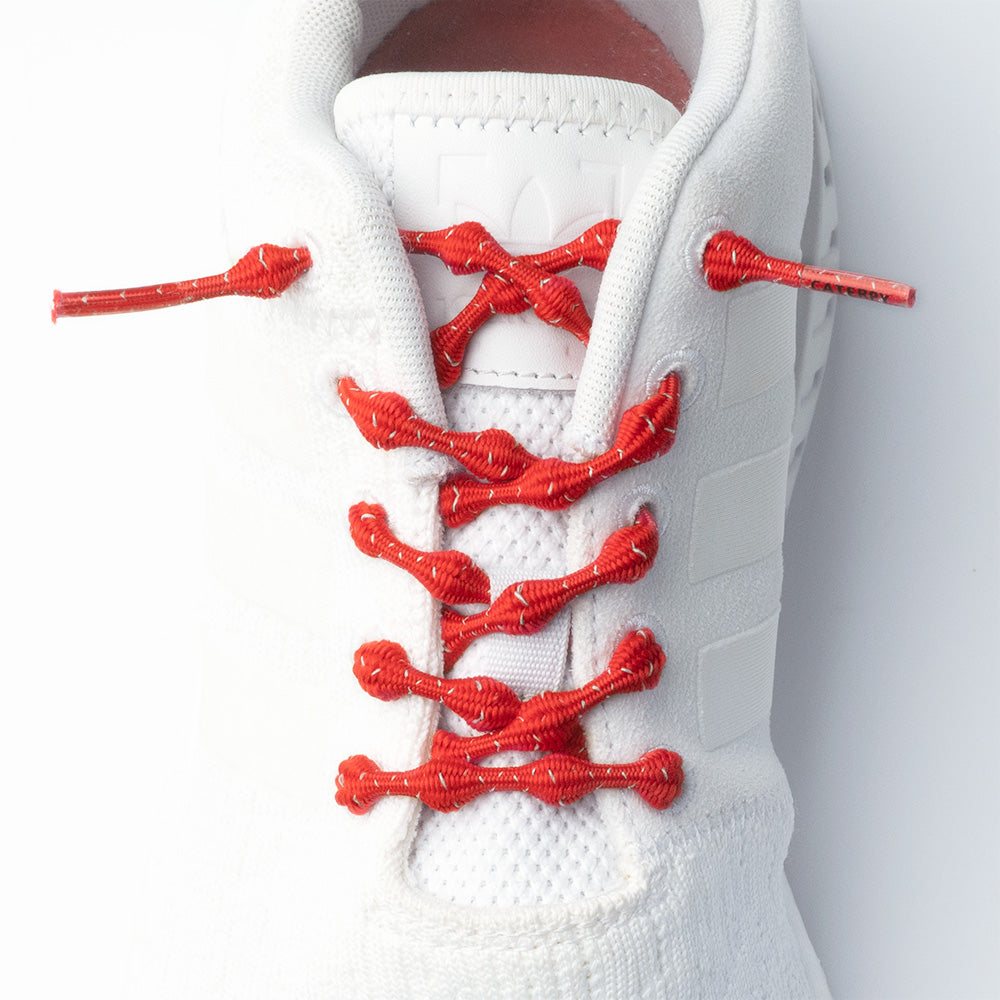 結ばない靴紐 CATERPY キャタピー