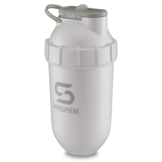 ShakeSphere プロテインシェイカーボトル 700ml タンブラーオリジナル