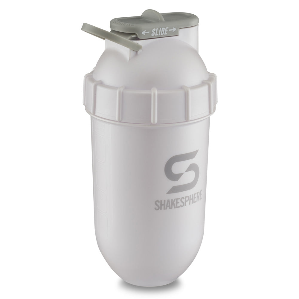 ShakeSphere プロテインシェイカーボトル 700ml タンブラーオリジナル