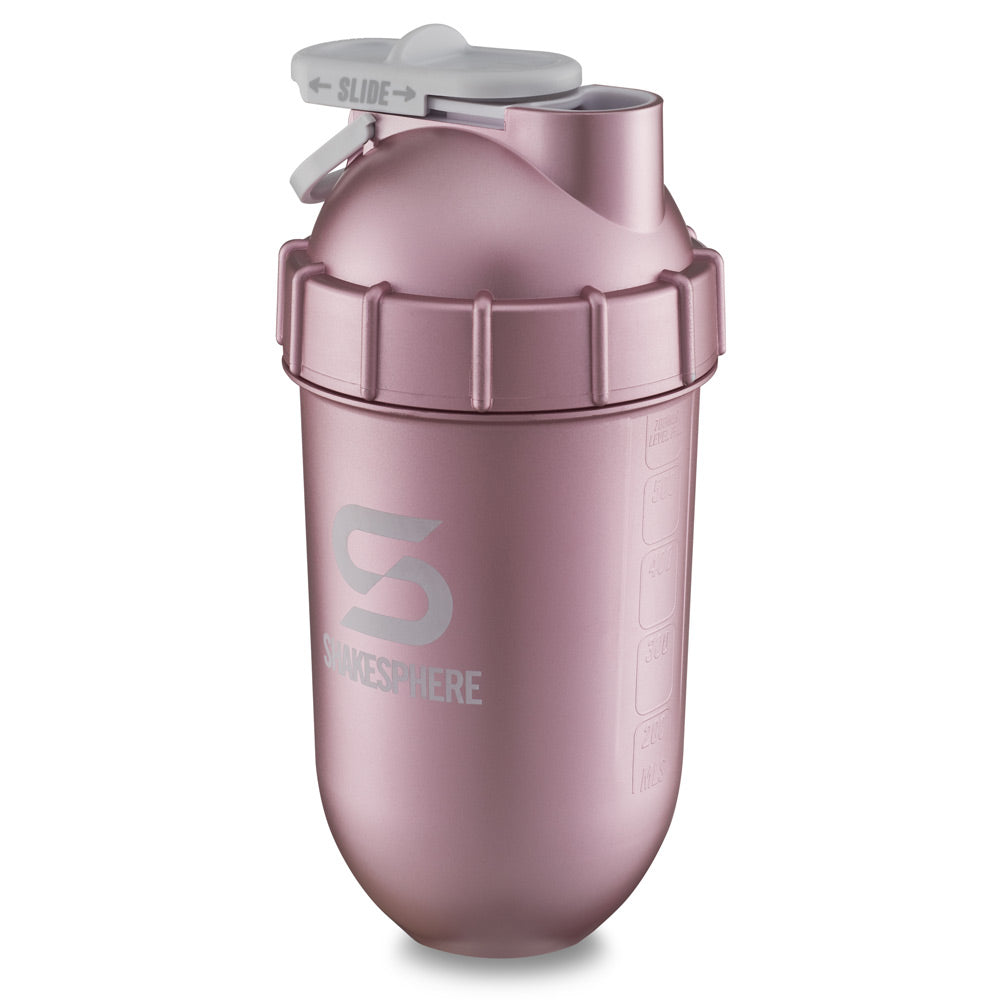 ShakeSphere プロテインシェイカーボトル 700ml タンブラーオリジナル