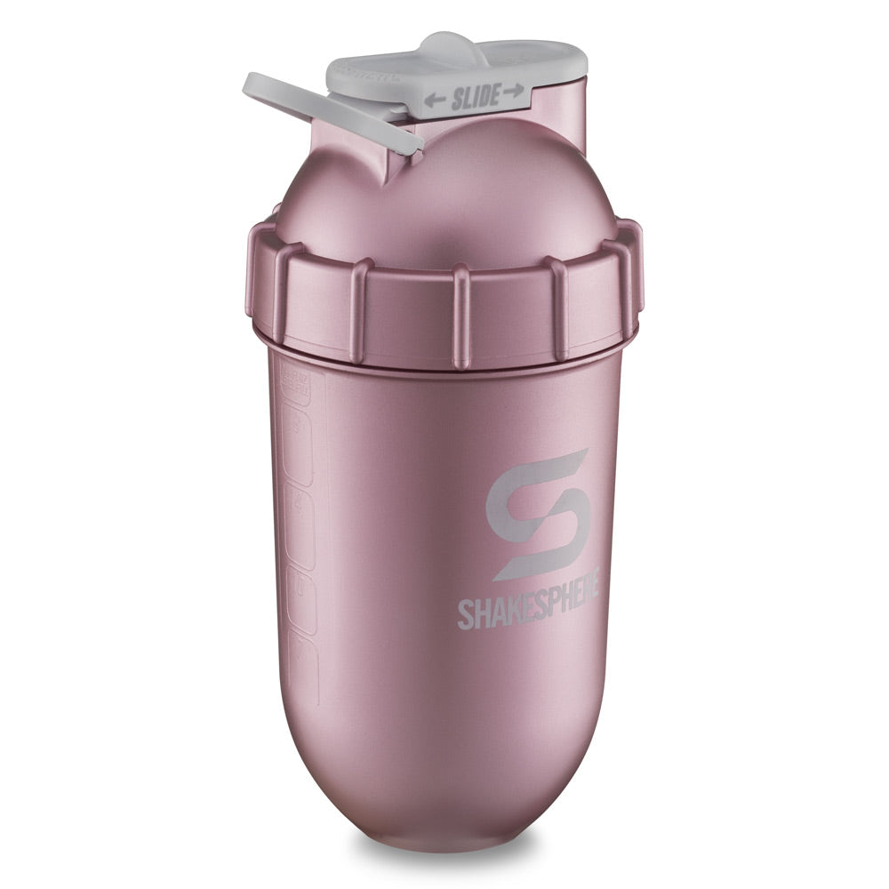 ShakeSphere プロテインシェイカーボトル 700ml タンブラーオリジナル