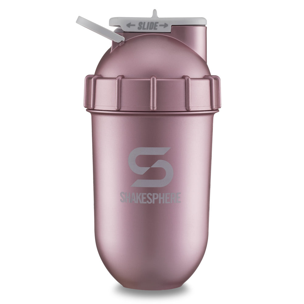 ShakeSphere プロテインシェイカーボトル 700ml タンブラーオリジナル