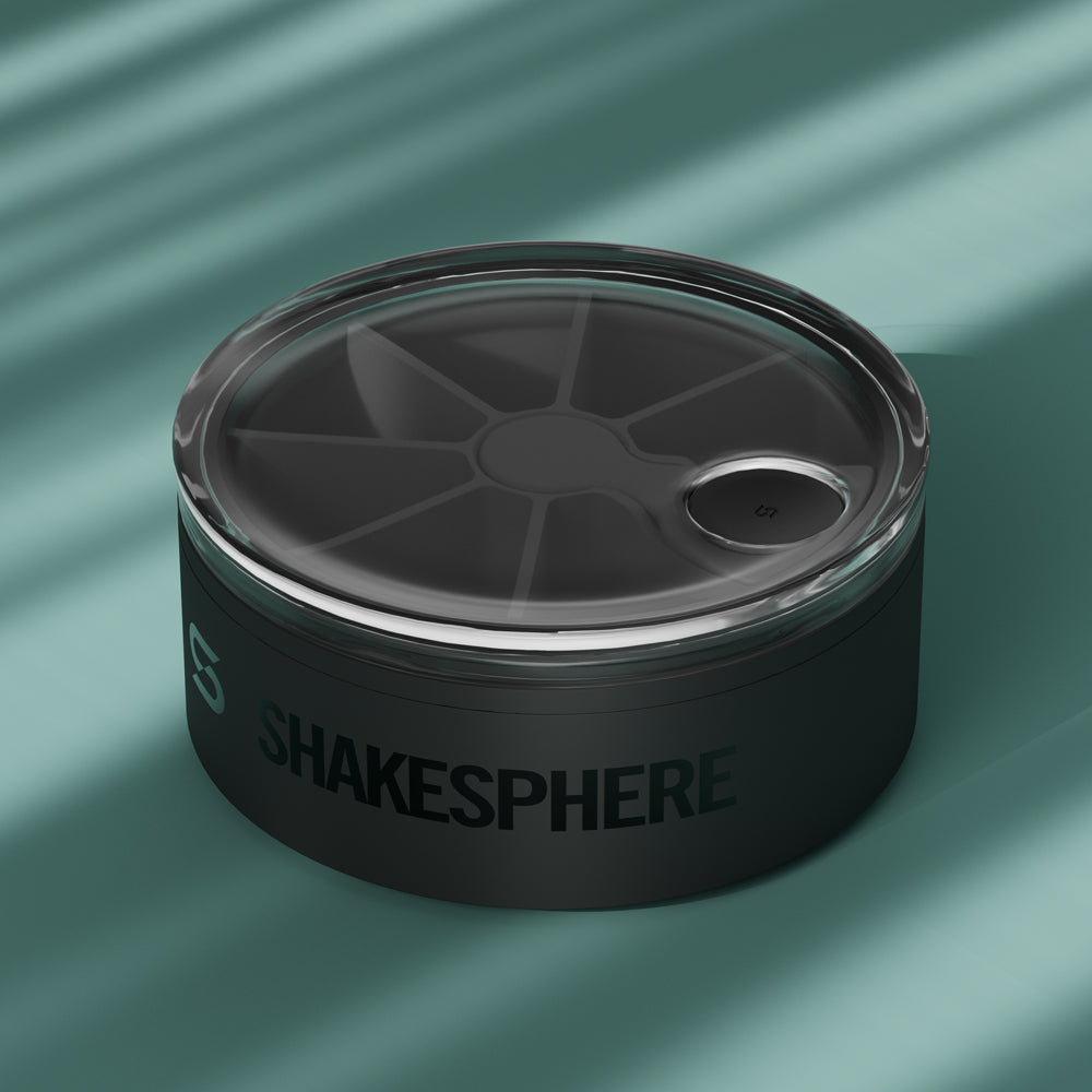 ShakeSphere マグネティック ピルストレージ 1シングルユニットパック