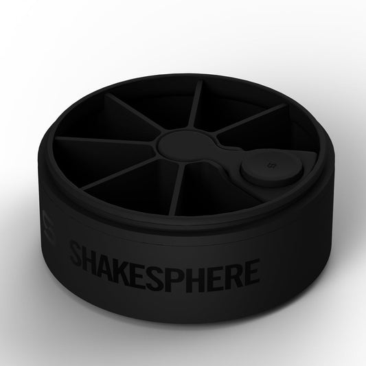 ShakeSphere マグネティック ピルストレージ 1シングルユニットパック