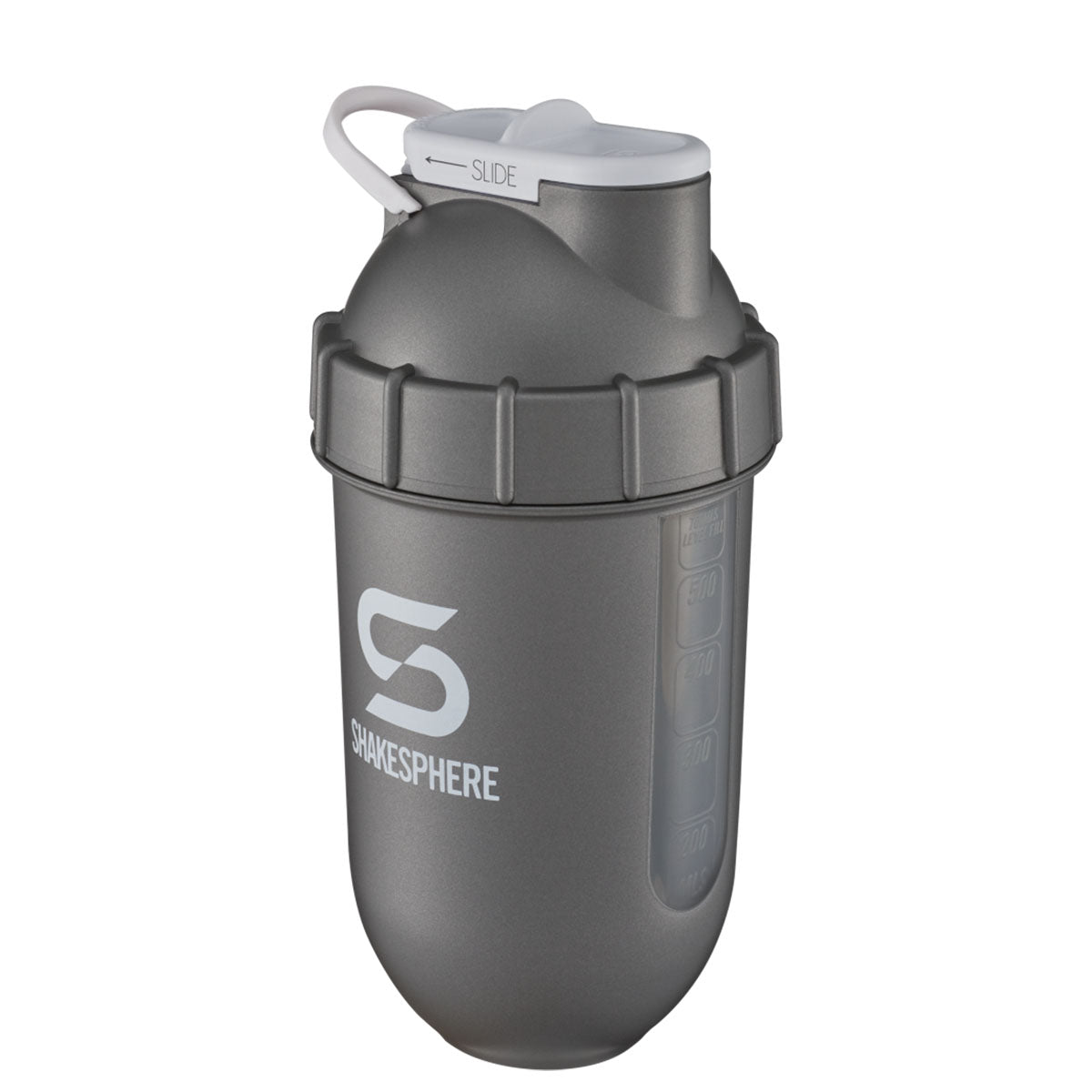 ShakeSphere プロテインシェイカーボトル 700ml タンブラービュー