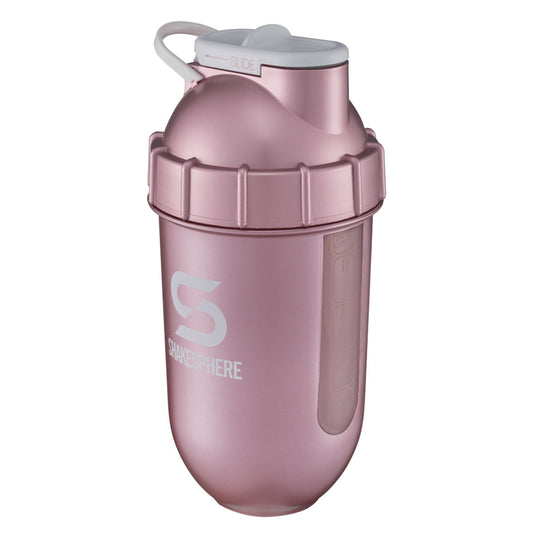 ShakeSphere プロテインシェイカーボトル 700ml タンブラービュー