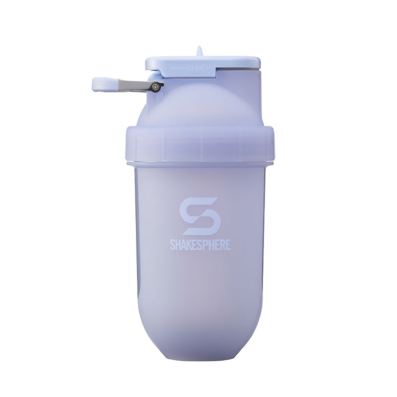 ShakeSphere プロテインシェイカーボトル シェイクスフィア ミニ