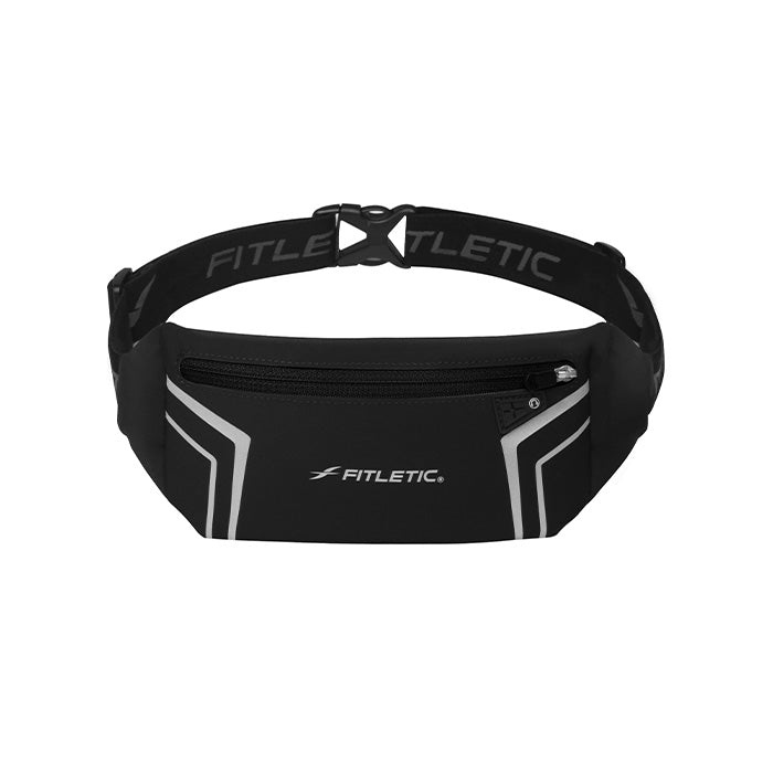 FITLETIC Blitz ブリッツ リフレクター付き ランニングポーチ