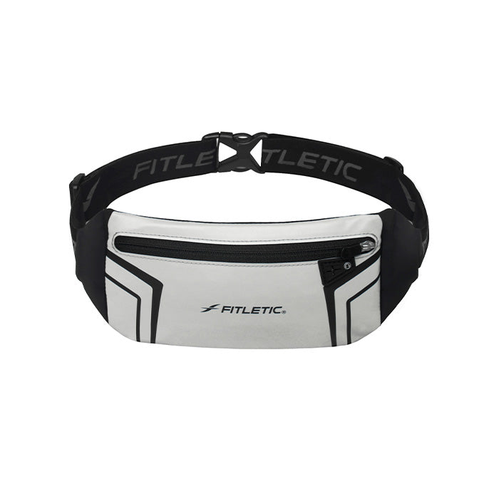 FITLETIC Blitz ブリッツ リフレクター付き ランニングポーチ
