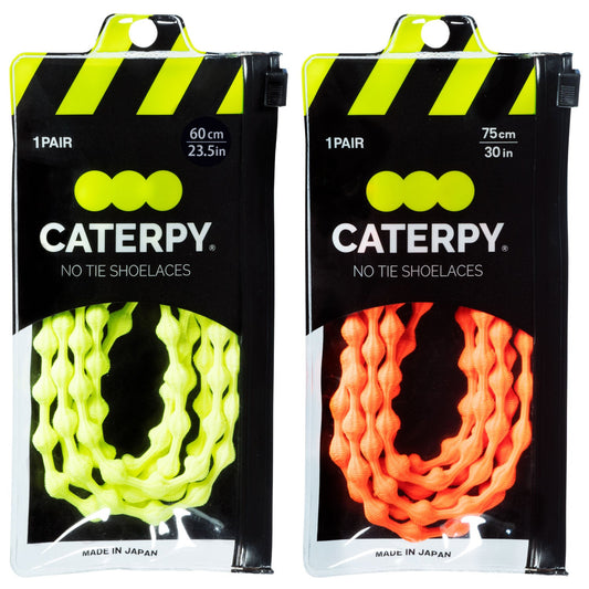 キャタピー パッケージ