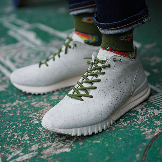 結ばない靴紐 CATERPY AIR + キャタピーエアープラス