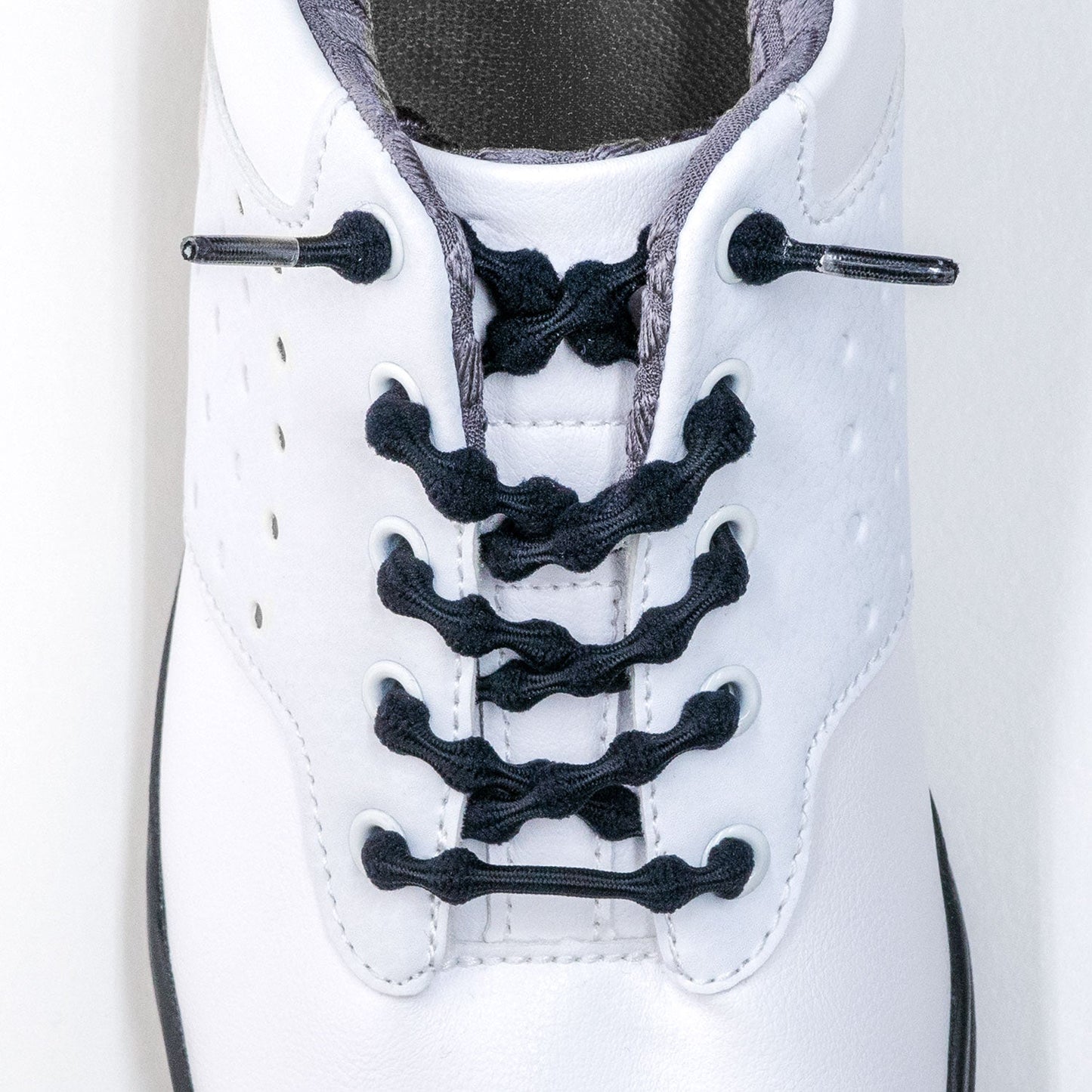 ゴルフ向けの結ばない靴紐 CATERPY GOLF キャタピー ゴルフ