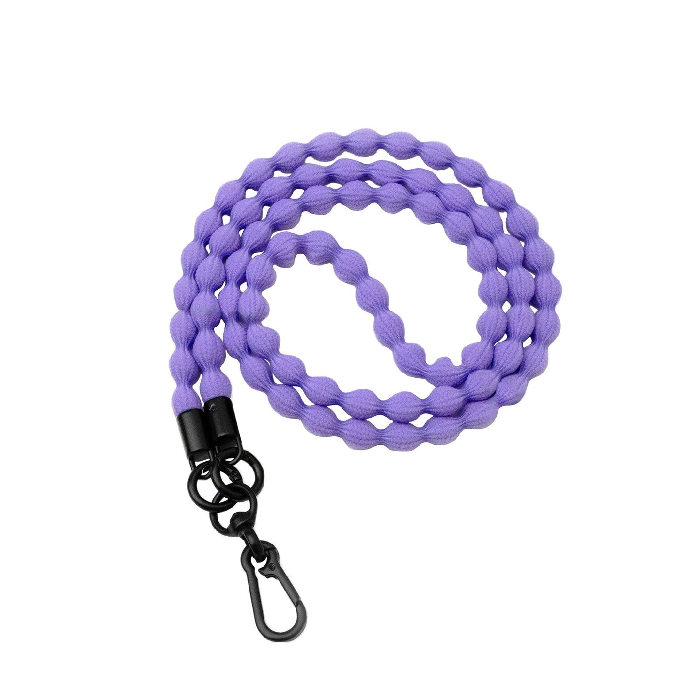 伸びる スマホ ストラップ CATERAP STRETCH ショルダー