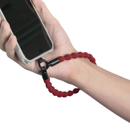 伸びる スマホストラップ CATERAP STRETCH ハンド