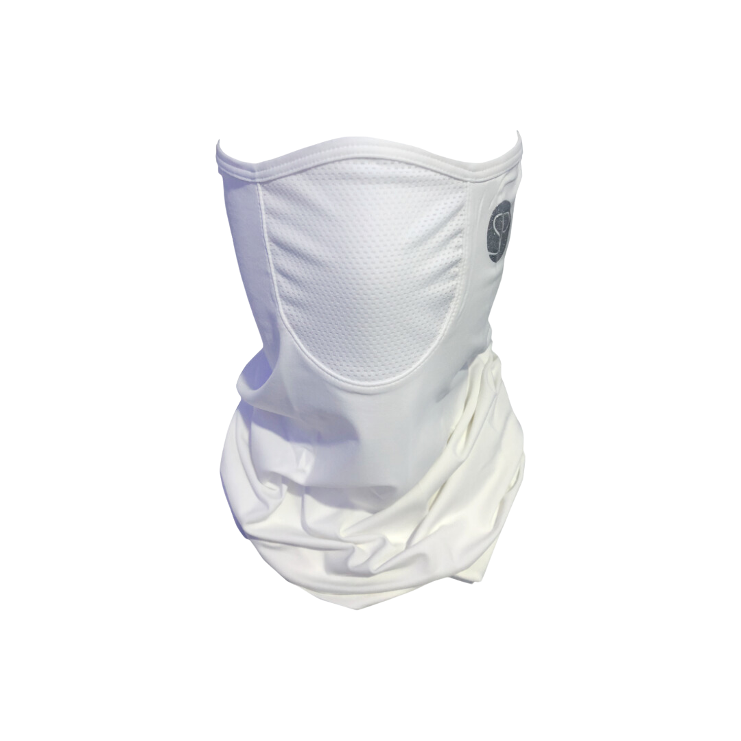 SP UV Face Shield (Neck Gaiter) サンプロテクション UVフェイスシールド(ネックゲイター)