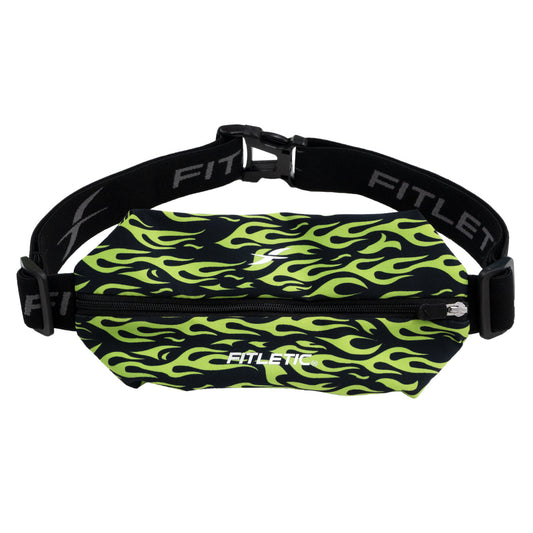 FITLETIC Mini Sport Belt 日本限定モデル FLAME