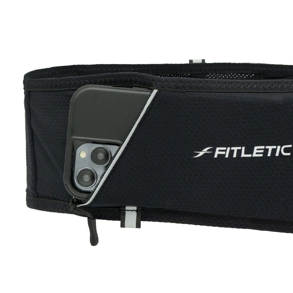 FITLETIC 360 PLUS 揺れないランニングポーチ