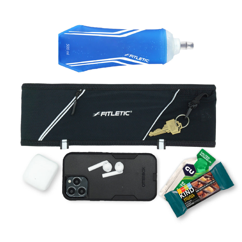FITLETIC 360 PLUS 揺れないランニングポーチ