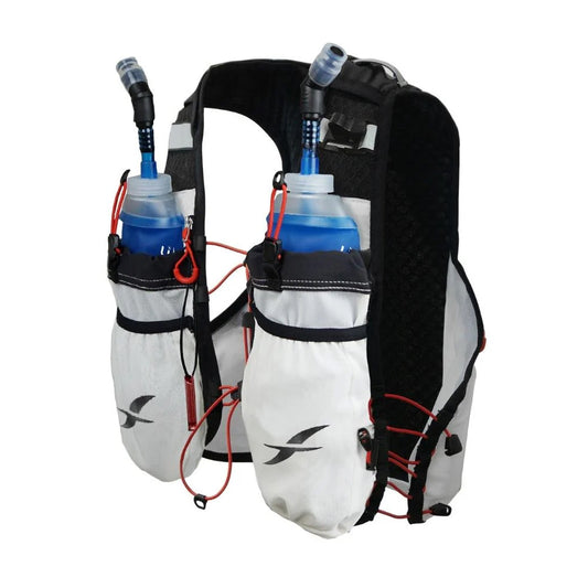 Trail 2.5 FITLETIC HydraVest トレイル2.5 ハイドラベスト